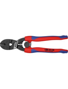 Cortante compacto 7112-200 cobolt con muel de knipex