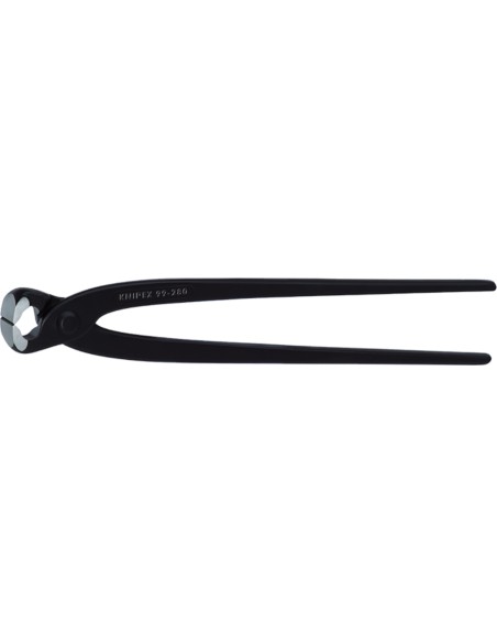 Tenaza rusa knipex 11 9900-280mm de knipex caja de 6 unidades