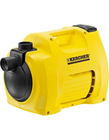 Bomba superficie bp 3 garden 800w de karcher