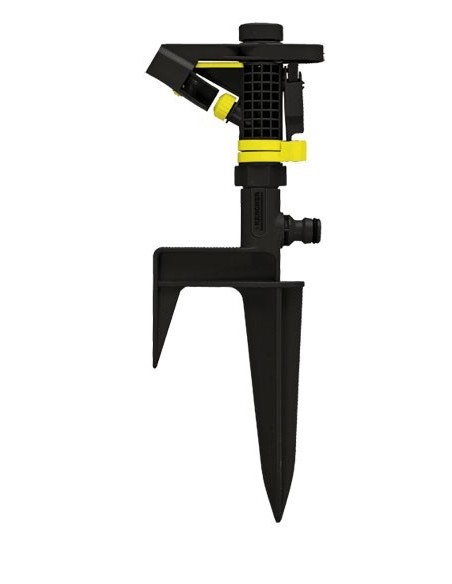 Aspersor impulsos con lanza ps 300 de karcher