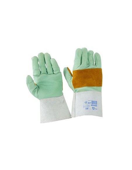 Guante forestal 2058686 talla 09 de starter