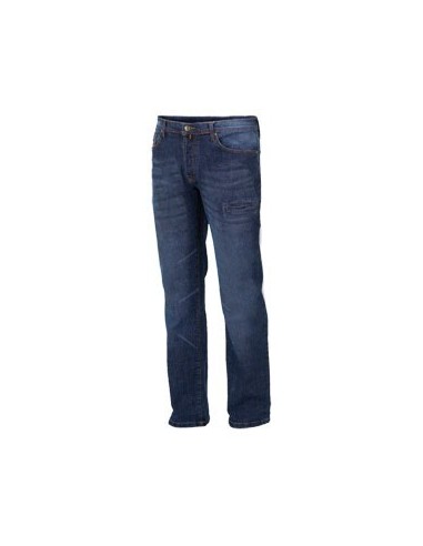 Pantalon stretch jeans jest 8025c t-xxl de starter