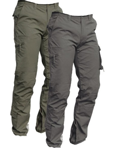 Pantalon raptor gris 8028c t-xxl de starter