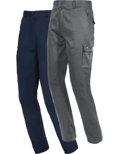 Pantalon easy stretch 8038b t-l de starter
