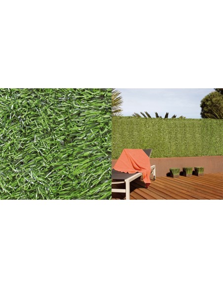 Seto artificial greenset 365 36 1x3 de nortene