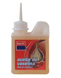 Aceite vaselina 17102 125ml de krafft