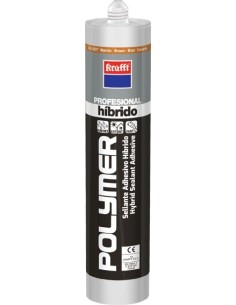 Polimero h75 59923 marron 290ml de krafft caja de 12 unidades