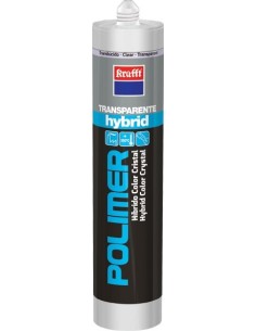 Polimero h75 59953 transl.290ml de krafft caja de 12 unidades