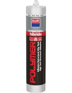 Polimero h200 estructural 59973 bl 290ml de krafft caja de 12