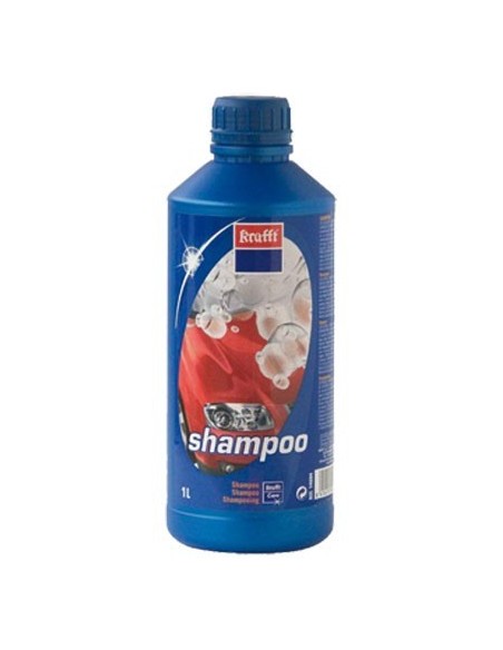 Shampoo neutro para automovil 14004 1ltr de krafft