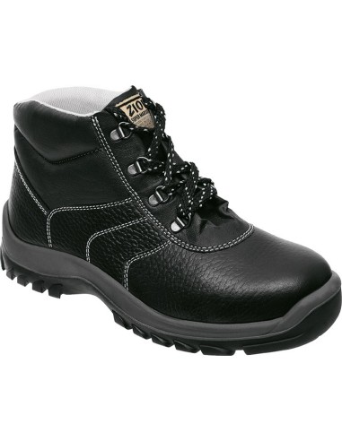 Bota super marsella-s3 con puntera protección + plantilla t-37