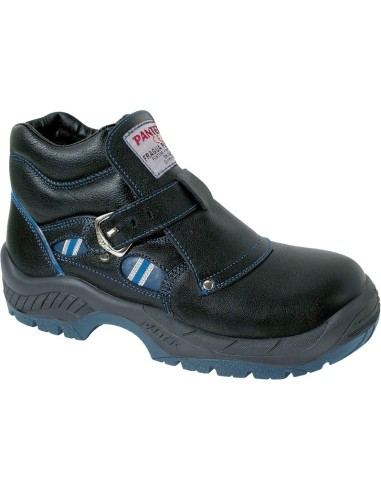 Bota fragua-s3 plus con puntera plastica t-42 de panter