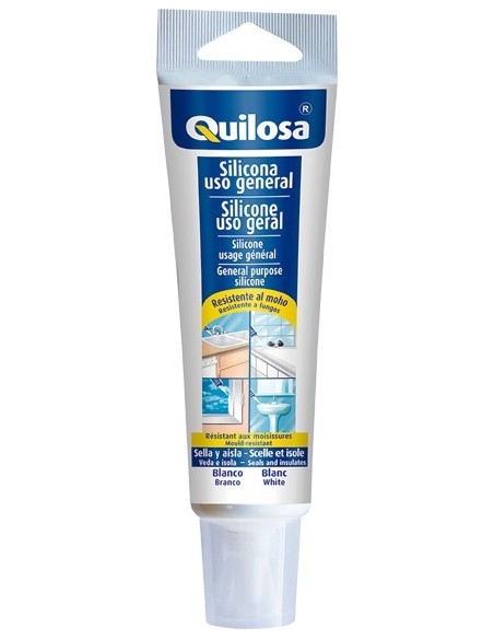 Sellador orbasil brico t024612 85ml trns de quilosa caja de 24