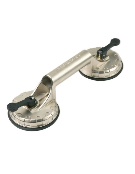 Ventosa 30027 aluminio 2 venal 2 de piher