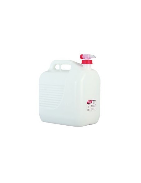 Bidon con tapon/grifo 603365-20 litros de tayg