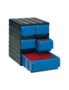 Contenedor caja 352003-300/5 245x291x321 de tayg