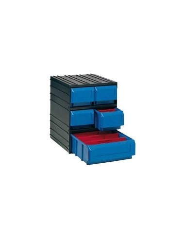 Contenedor caja 352003-300/5 245x291x321 de tayg
