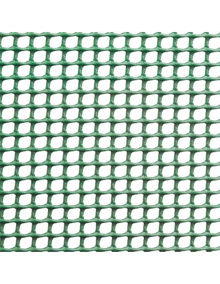 Malla plastica balconet c-105 verd.r/25m de nortene