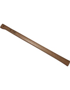 Mango hacha madera barnizado 02700800 800 de manguenaje caja de