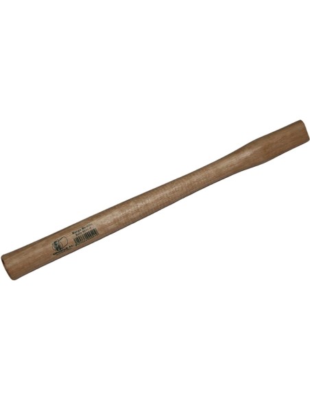 Mango martillo bola 8011g barnizado 88011g de manguenaje caja