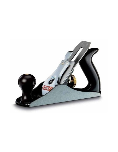 Cepillo banco bailey nº4 112004-50x245mm de stanley