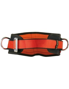 Cinturon climax 25-c/2 ce + cuerda y mosqueton de climax