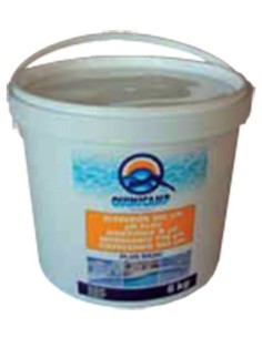 Plus basic gran elevador ph 6kg 203406 de quimicamp