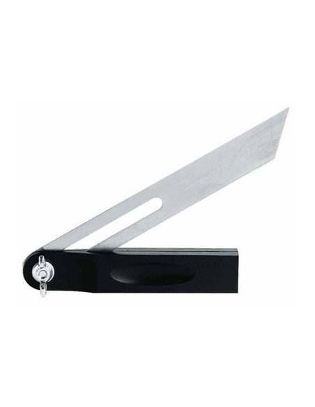 Falsa escuadra 046825-210mm de stanley