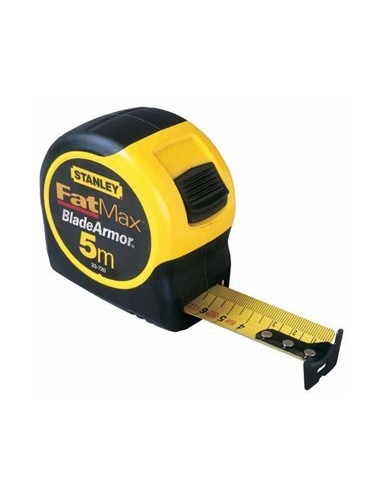 Flexómetro fat max 033720-05mx32mm de stanley