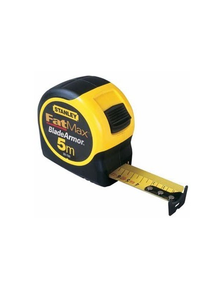 Flexómetro fat max 033720-05mx32mm de stanley