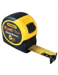 Flexómetro fat max 033728-08mx32mm de stanley