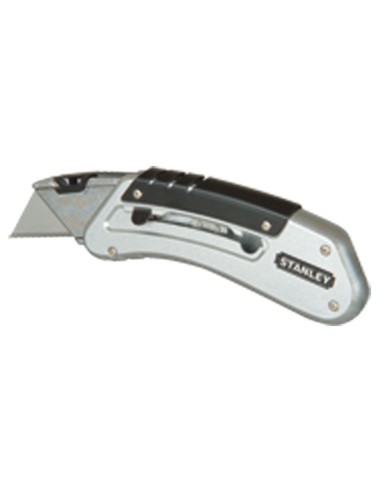 Cuchillo de bolsillo quickslide 010810 de stanley