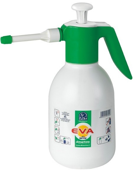 Pulverizador eva 2l 4002 de gdm