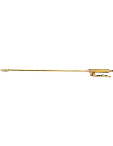 Lanza completa laton 8507-c de gdm