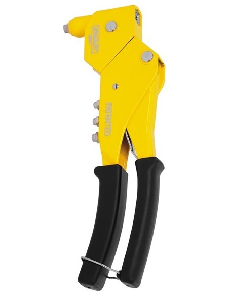 Remachadora 6-mr77 de stanley