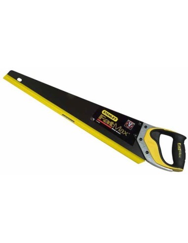 Serrucho fat max 220528-380mm de stanley