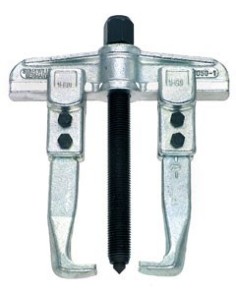 Extractor standard 2 brazos 11050n-1 de stahlwille