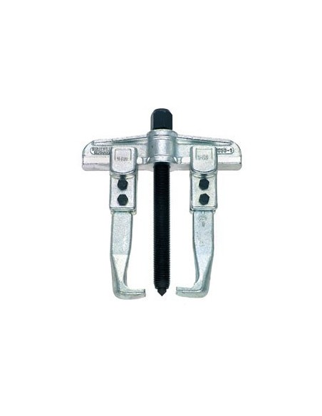 Extractor standard 2 brazos 11050n-1 de stahlwille