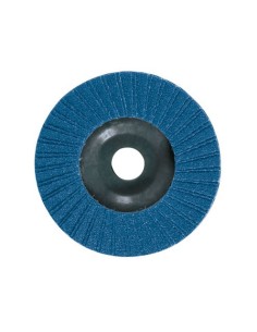 Disco lamina conico fibra vidrio115x22,23/60 de bosch
