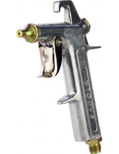 Pistola classic s1 sopladora 20340601 de sagola