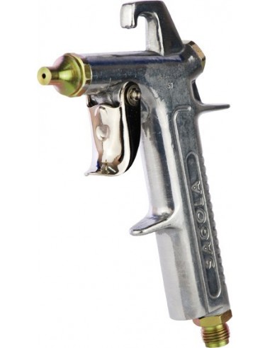 Pistola classic s1 sopladora 20340601 de sagola
