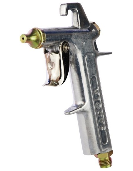 Pistola classic s1 sopladora 20340601 de sagola