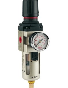 Purificador-regulador fr404 1/2" 40000181 de sagola