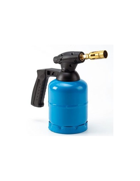 Soplete tipo pistola 2545901 de super ego