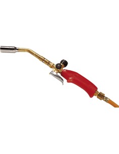 Soplete airprop plus butano/propano 5089/3.1022 de super ego