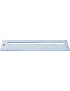 Resguardo ranura mesa + tornillo tle170c de alba
