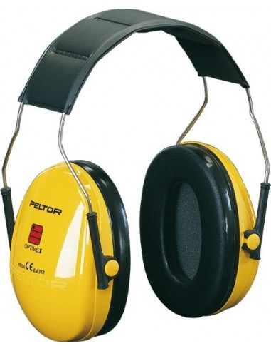 Protector oídos h510a peltor optime i de 3m