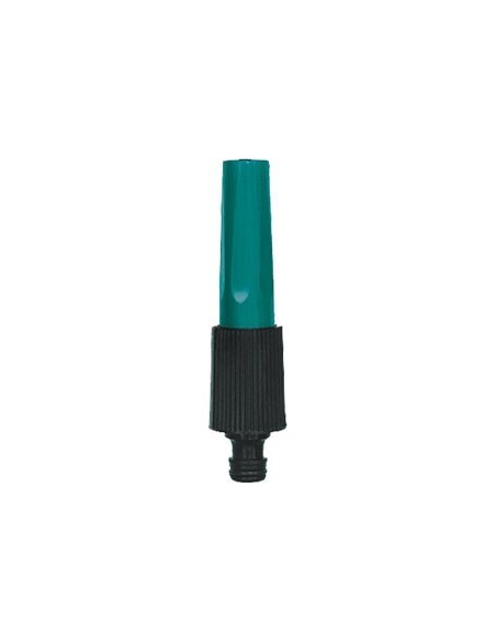 Lanza regulable 9801410 bl de aqua caja de 10 unidades