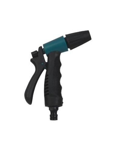 Pistola plastico regulable 9801428 de aqua