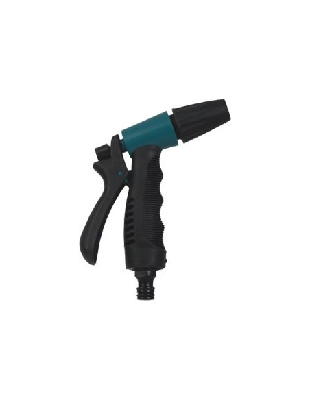 Pistola plastico regulable 9801428 de aqua